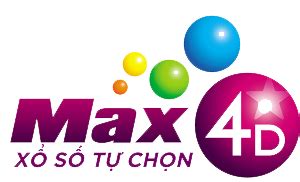 Kết quả quay số mở thưởng Max 4D .